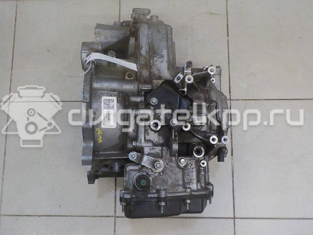 Фото Контрактная (б/у) АКПП для Mazda / Ford Australia / Eunos 103-125 л.с 16V 1.8 л BP (DOHC) бензин 1906105 {forloop.counter}}