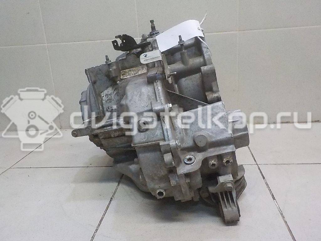 Фото Контрактная (б/у) АКПП для Mazda / Ford Australia / Eunos 125-130 л.с 16V 1.8 л BP (DOHC) бензин 1906105 {forloop.counter}}