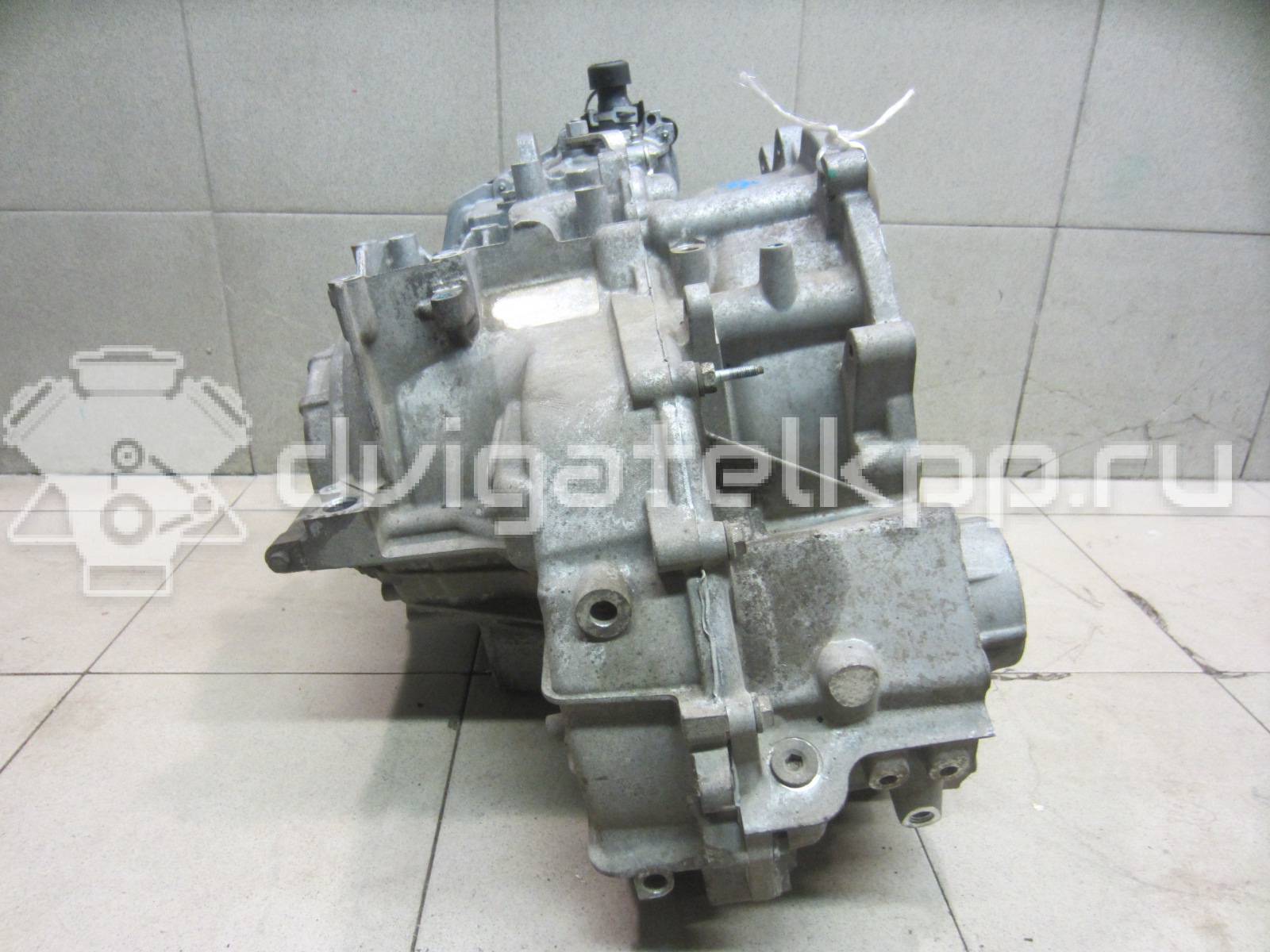 Фото Контрактная (б/у) АКПП для Mazda / Ford Australia / Eunos 125-130 л.с 16V 1.8 л BP (DOHC) бензин 1906105 {forloop.counter}}