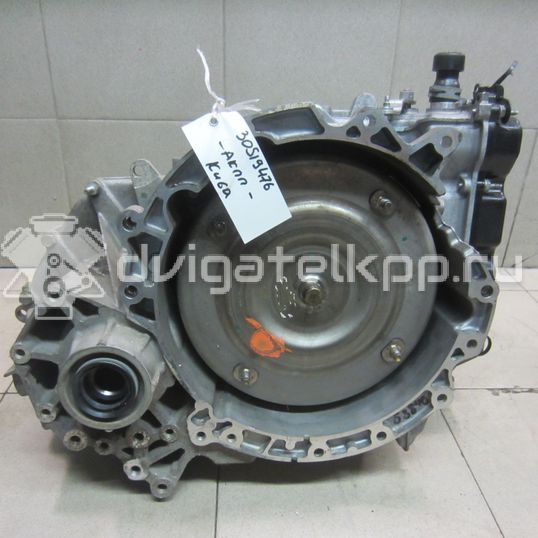 Фото Контрактная (б/у) АКПП для Mazda / Ford Australia / Eunos 125-130 л.с 16V 1.8 л BP (DOHC) бензин 1906105