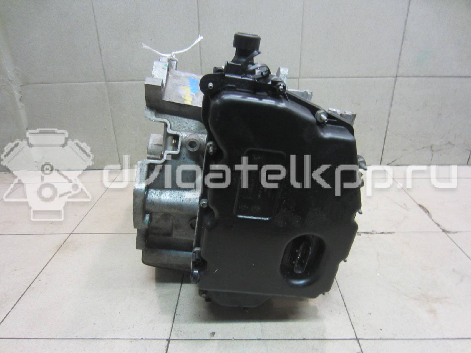 Фото Контрактная (б/у) АКПП для Mazda / Ford Australia / Eunos 125-130 л.с 16V 1.8 л BP (DOHC) бензин 1906105 {forloop.counter}}