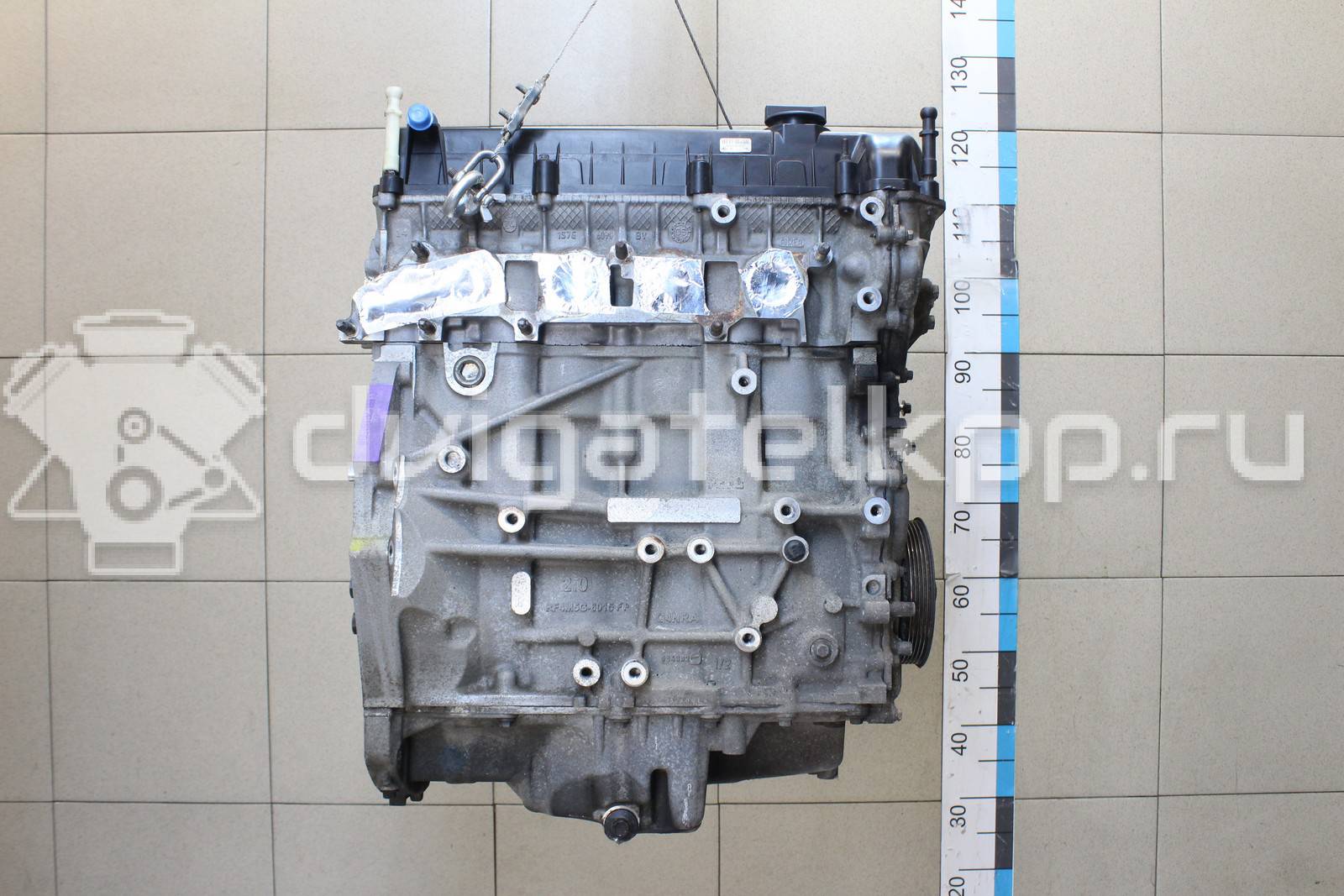 Фото Контрактный (б/у) двигатель CJBB для Ford Mondeo 146 л.с 16V 2.0 л Супер-бензин (95) неэтилированный 1566060 {forloop.counter}}