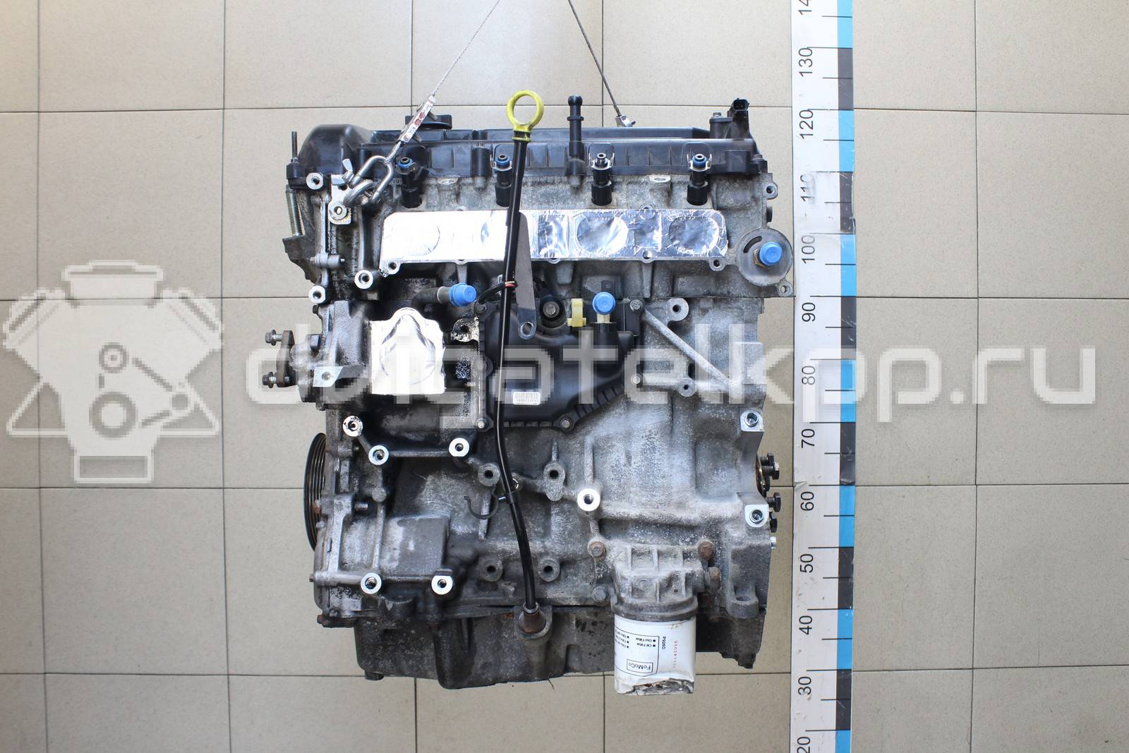 Фото Контрактный (б/у) двигатель CJBB для Ford Mondeo 146 л.с 16V 2.0 л Супер-бензин (95) неэтилированный 1566060 {forloop.counter}}