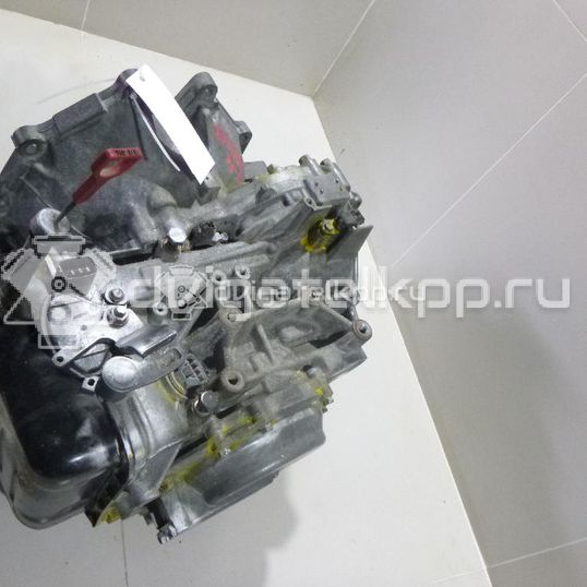 Фото Контрактная (б/у) АКПП для Fuqi / Hyundai / Kia 167 л.с 24V 2.7 л G6BA бензин