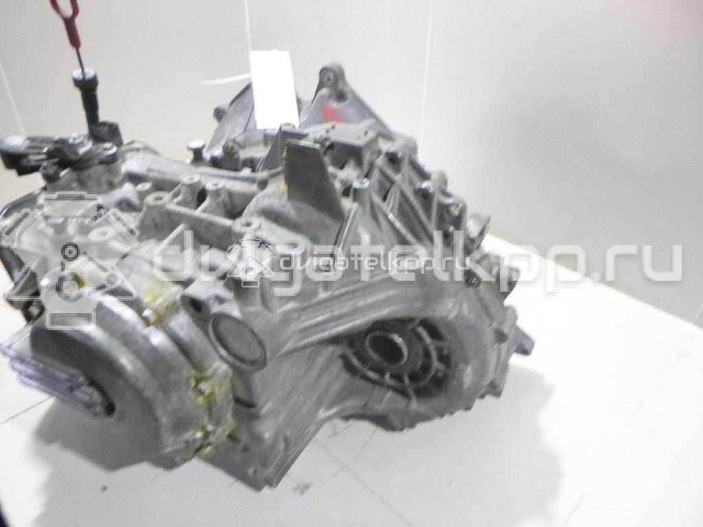 Фото Контрактная (б/у) АКПП для Hyundai (Beijing) / Hyundai / Kia 174-175 л.с 24V 2.7 л G6BA бензин 4500039481 {forloop.counter}}