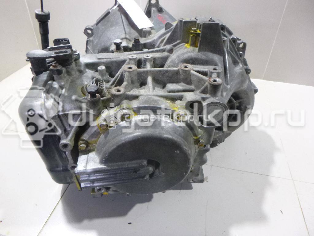 Фото Контрактная (б/у) АКПП для Hyundai / Kia 167-200 л.с 24V 2.7 л G6BA бензин 4500039481 {forloop.counter}}