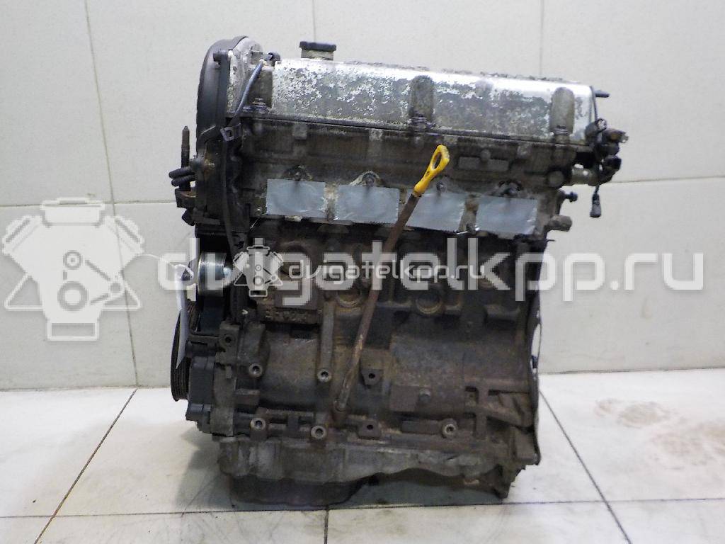 Фото Контрактный (б/у) двигатель G4JS для Hyundai / Kia 135-152 л.с 16V 2.4 л бензин 2110138G00 {forloop.counter}}