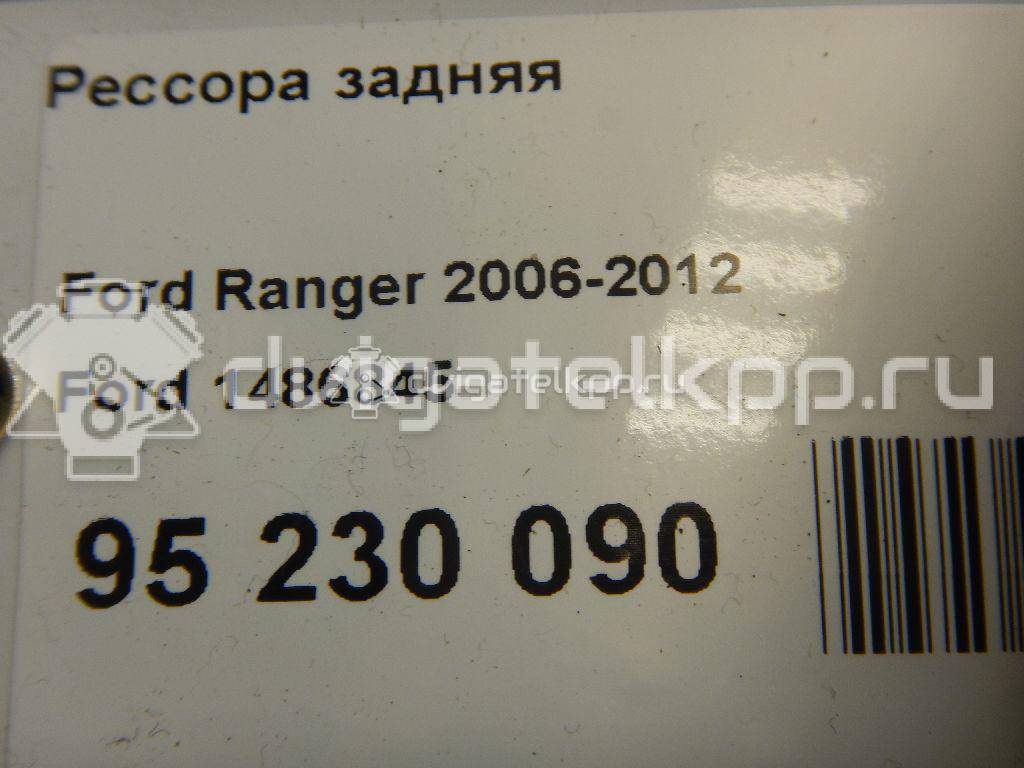 Фото Рессора задняя  1486845 для Ford Ranger {forloop.counter}}