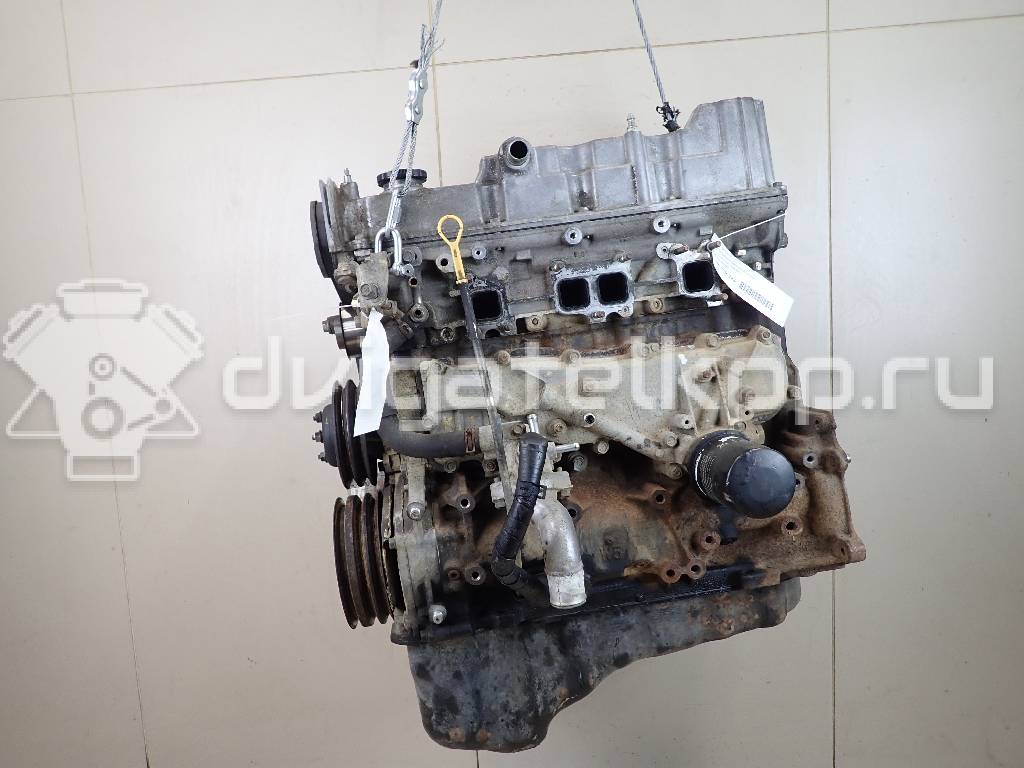 Фото Контрактный (б/у) двигатель BP (DOHC) для Mazda / Ford Australia / Eunos 103-125 л.с 16V 1.8 л бензин 5078987 {forloop.counter}}