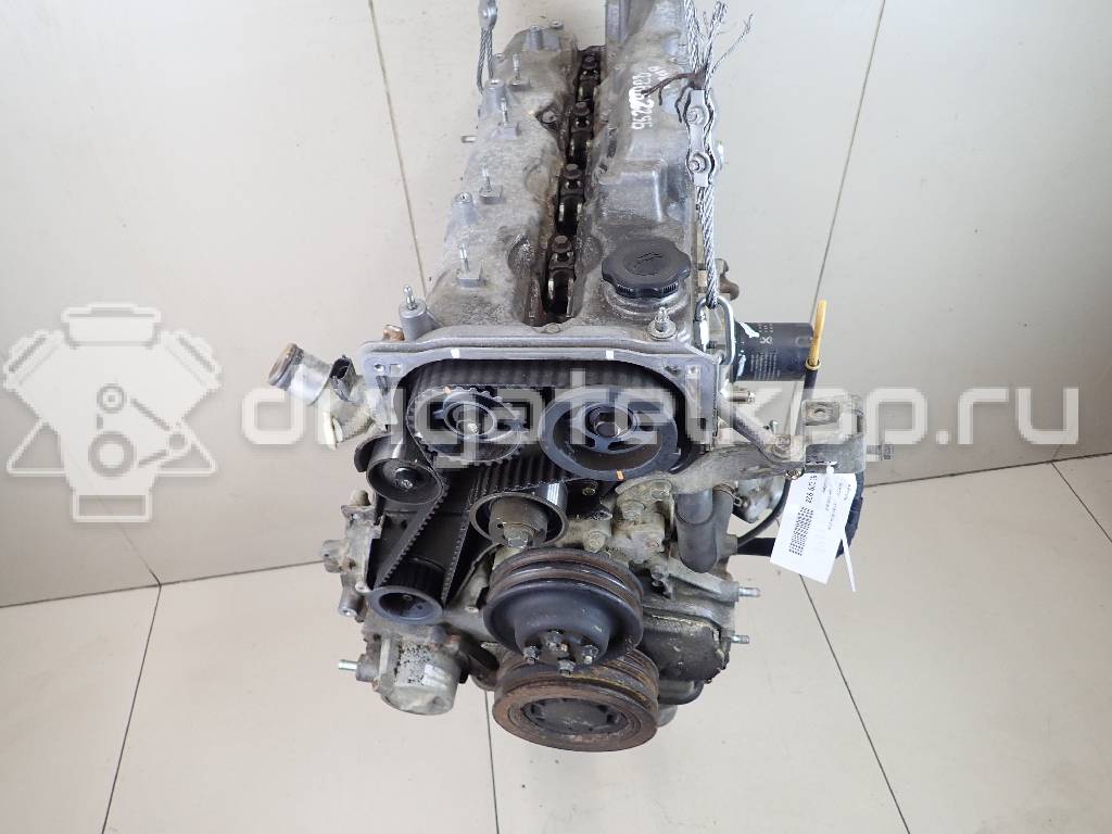 Фото Контрактный (б/у) двигатель BP (DOHC) для Mazda / Ford Australia / Eunos 103-125 л.с 16V 1.8 л бензин 5078987 {forloop.counter}}