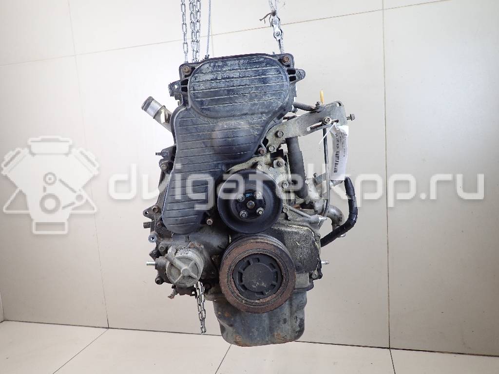 Фото Контрактный (б/у) двигатель BP (DOHC) для Mazda / Ford Australia / Eunos 103-125 л.с 16V 1.8 л бензин 5078987 {forloop.counter}}