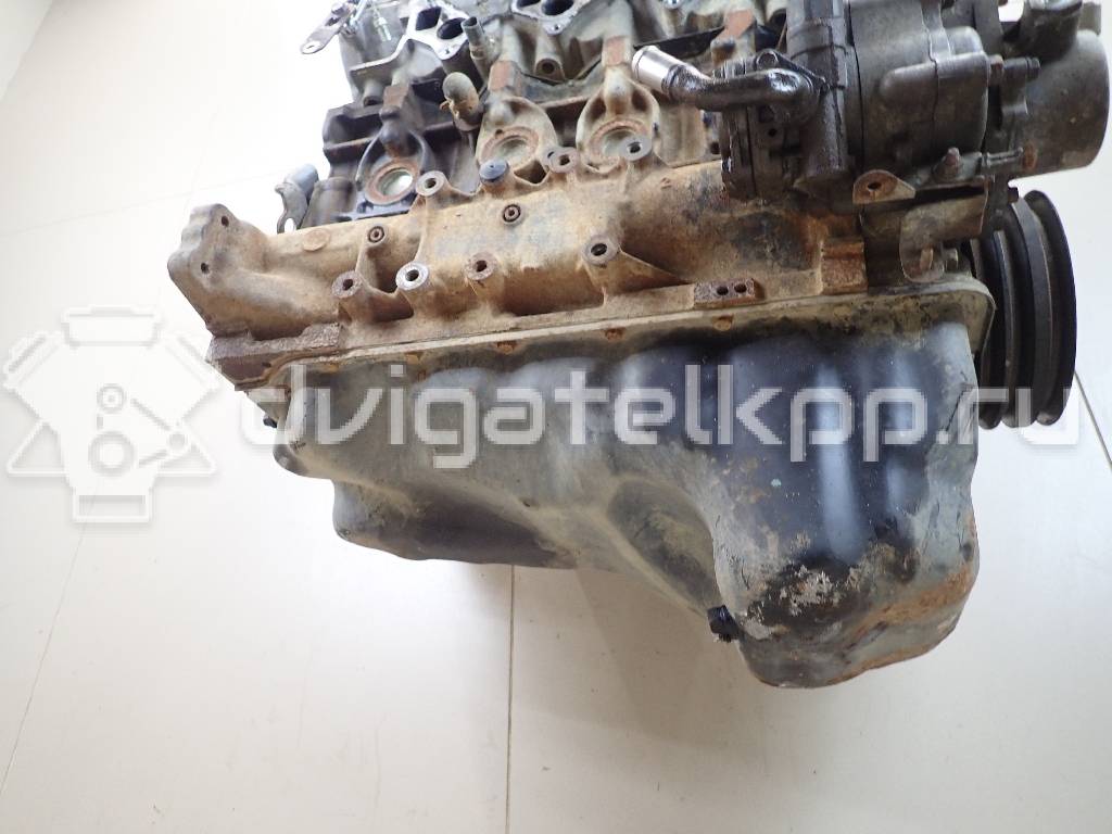 Фото Контрактный (б/у) двигатель BP (DOHC) для Mazda / Ford Australia / Eunos 125-130 л.с 16V 1.8 л бензин 5078987 {forloop.counter}}