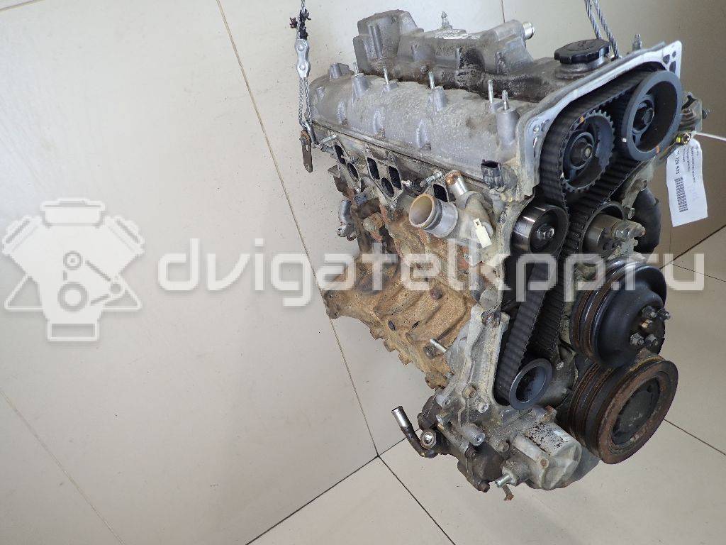 Фото Контрактный (б/у) двигатель BP (DOHC) для Mazda / Ford Australia / Eunos 125-130 л.с 16V 1.8 л бензин 5078987 {forloop.counter}}