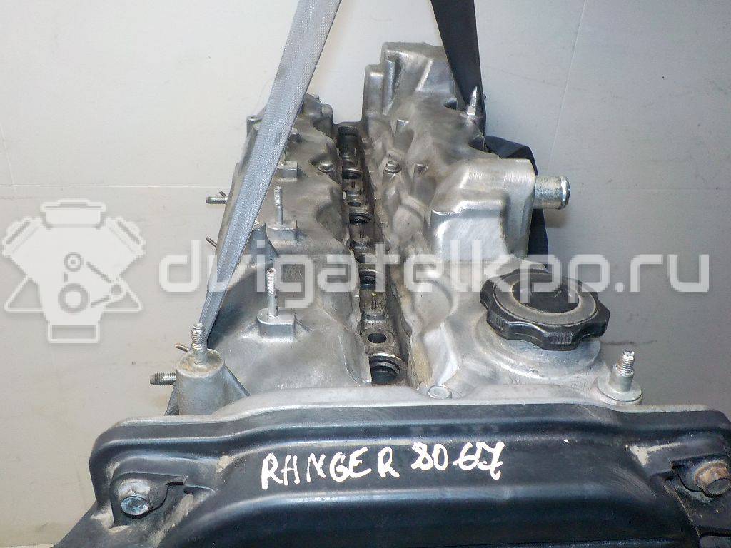 Фото Контрактный (б/у) двигатель BP (DOHC) для Mazda / Ford Australia / Eunos 125-130 л.с 16V 1.8 л бензин 5078987 {forloop.counter}}