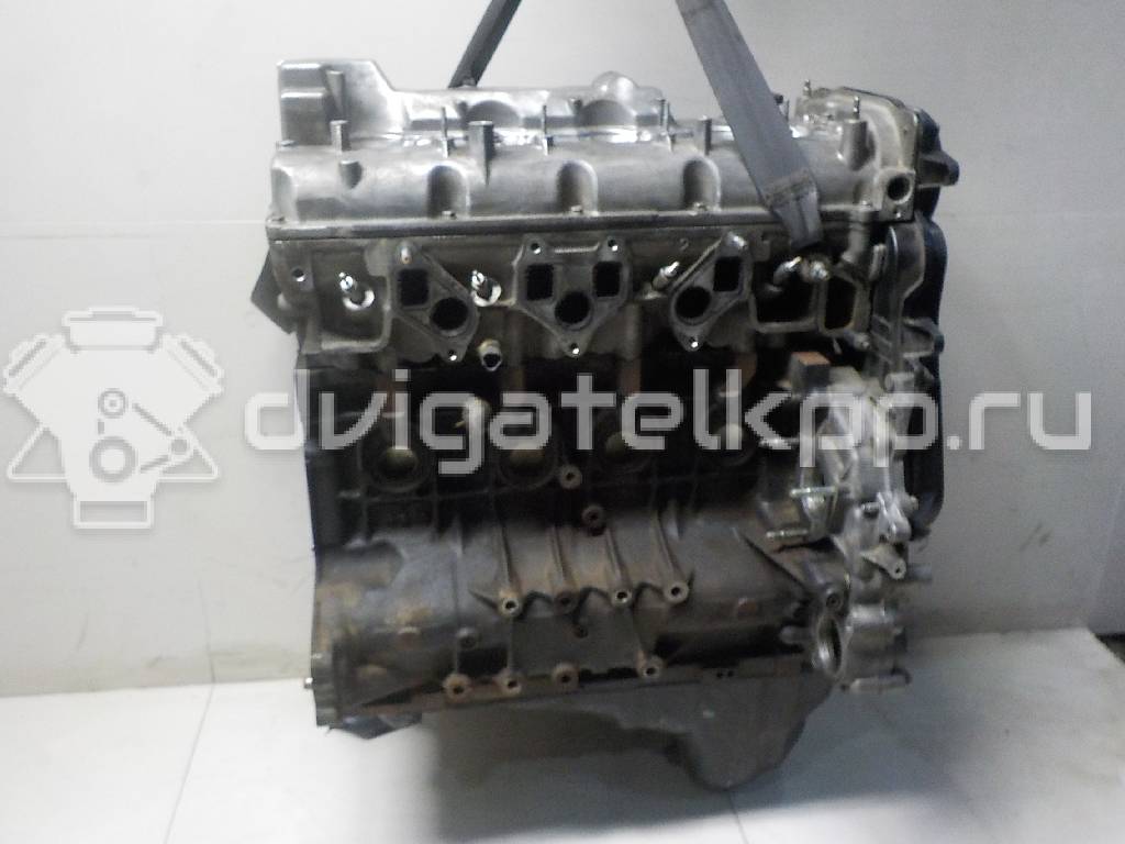 Фото Контрактный (б/у) двигатель BP (DOHC) для Mazda / Ford Australia / Eunos 125-130 л.с 16V 1.8 л бензин 5078987 {forloop.counter}}