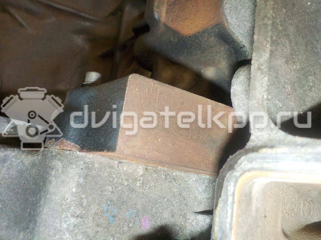 Фото Контрактный (б/у) двигатель BP (DOHC) для Mazda / Ford Australia / Eunos 125-130 л.с 16V 1.8 л бензин 5078987 {forloop.counter}}