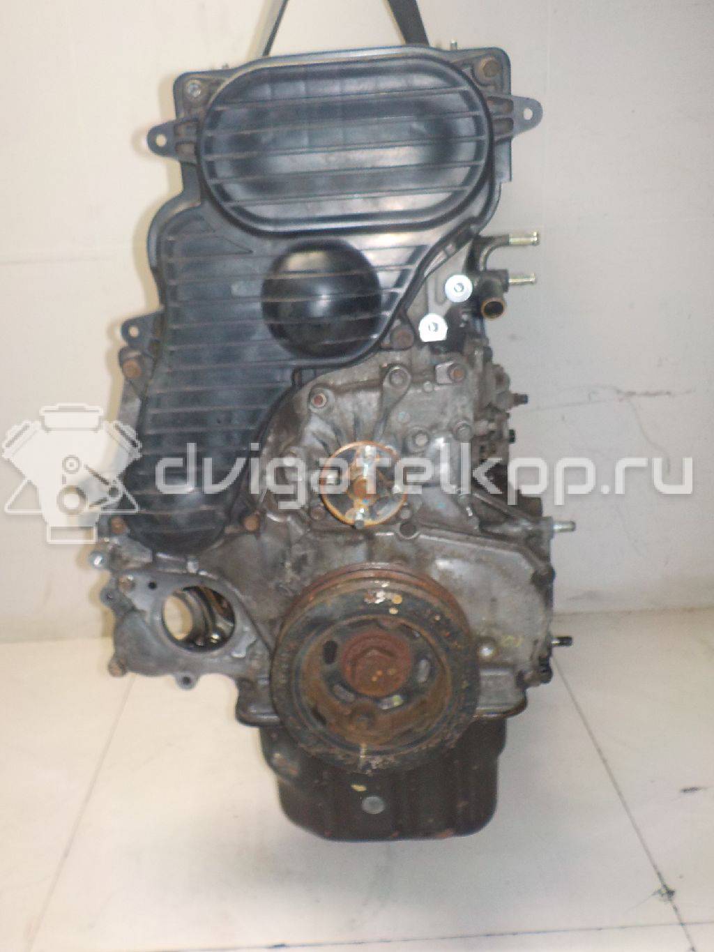 Фото Контрактный (б/у) двигатель BP (DOHC) для Mazda / Ford Australia / Eunos 125-130 л.с 16V 1.8 л бензин 5078987 {forloop.counter}}