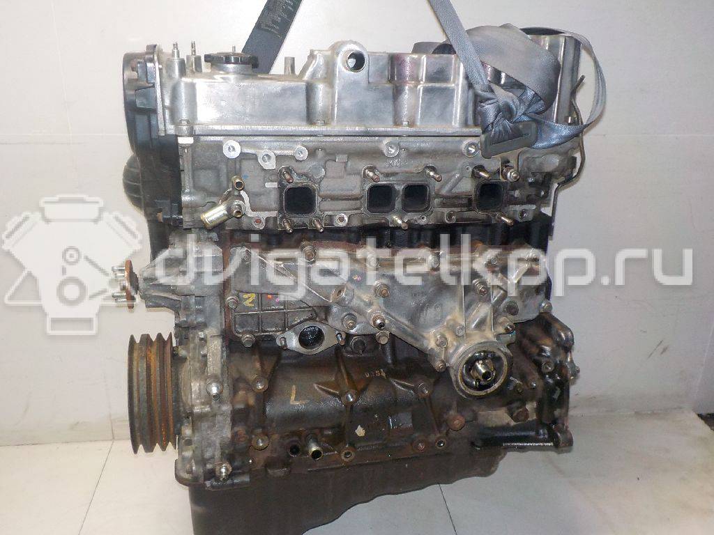 Фото Контрактный (б/у) двигатель BP (DOHC) для Mazda / Ford Australia / Eunos 125-130 л.с 16V 1.8 л бензин 5078987 {forloop.counter}}