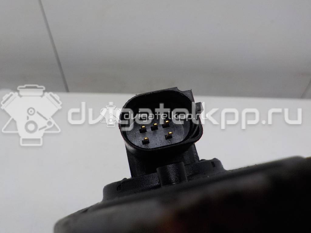 Фото Клапан рециркуляции выхлопных газов  1480549 для Ford Fiesta / Focus / Tourneo / C-Max / Galaxy {forloop.counter}}