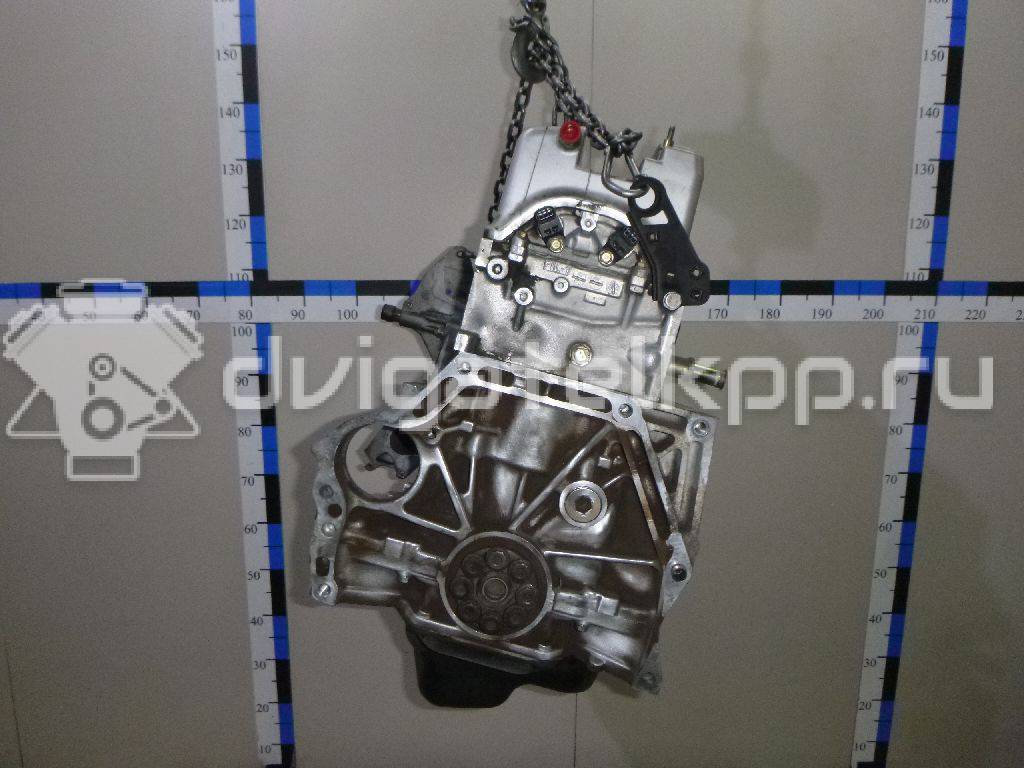 Фото Контрактный (б/у) двигатель K20A4 для Honda (Dongfeng) Cr-V 150 л.с 16V 2.0 л бензин {forloop.counter}}