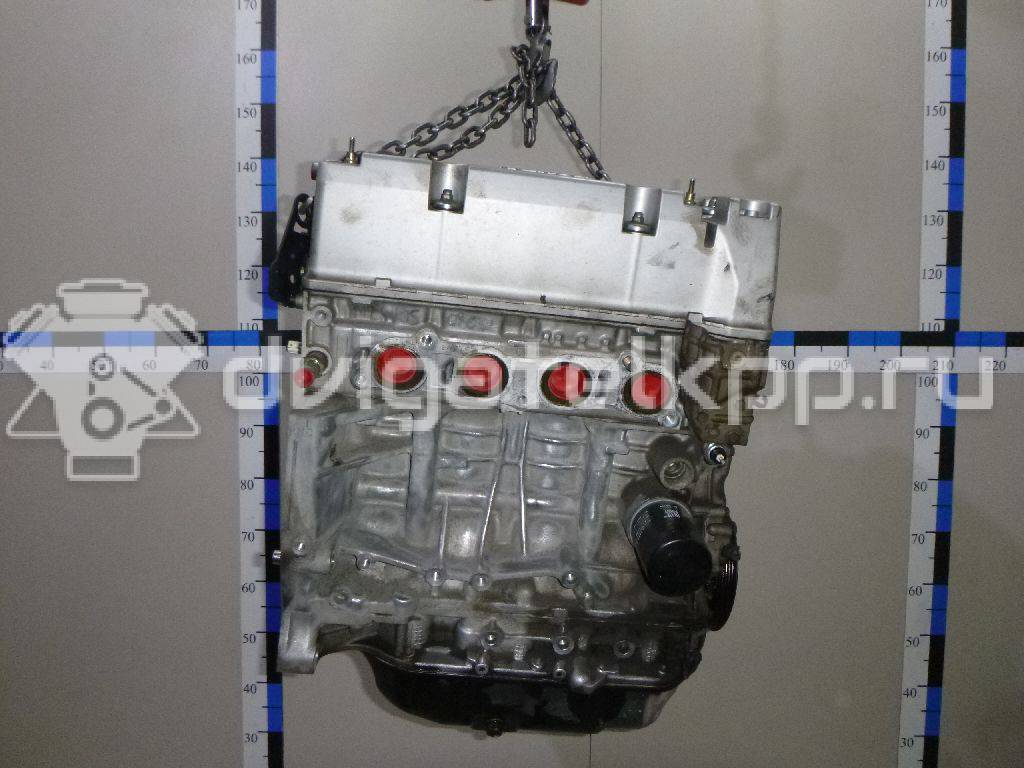 Фото Контрактный (б/у) двигатель K20A4 для Honda (Dongfeng) Cr-V 150 л.с 16V 2.0 л бензин {forloop.counter}}