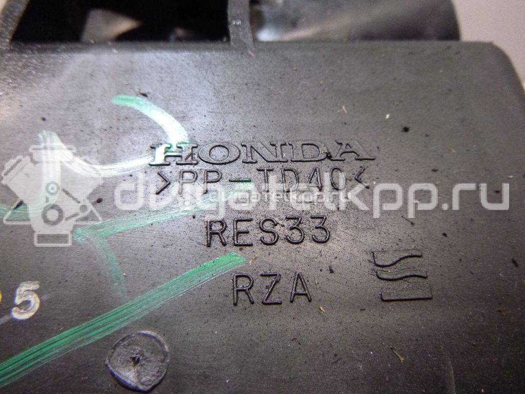 Фото Резонатор воздушного фильтра  17232rza000 для Honda / Honda (Dongfeng) {forloop.counter}}