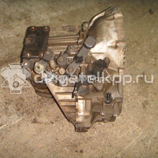 Фото Контрактная (б/у) МКПП для Hyundai / Kia 162-201 л.с 16V 2.4 л G4KC бензин