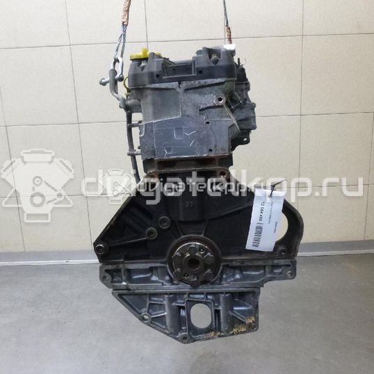 Фото Контрактный (б/у) двигатель Z 12 XEP для Opel Astra / Corsa / Agila 75-80 л.с 16V 1.2 л бензин 93191963