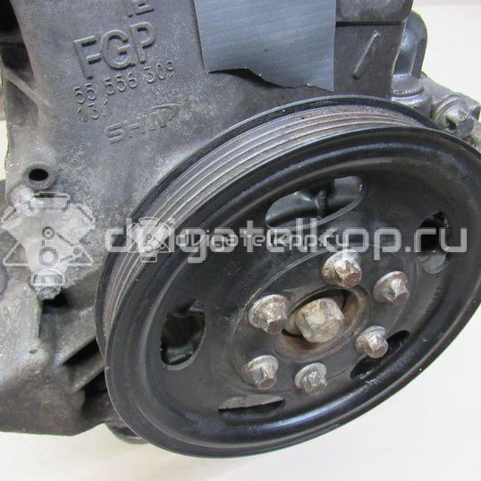 Фото Контрактный (б/у) двигатель Z 12 XEP для Opel / Suzuki / Vauxhall 75-80 л.с 16V 1.2 л бензин 93191963