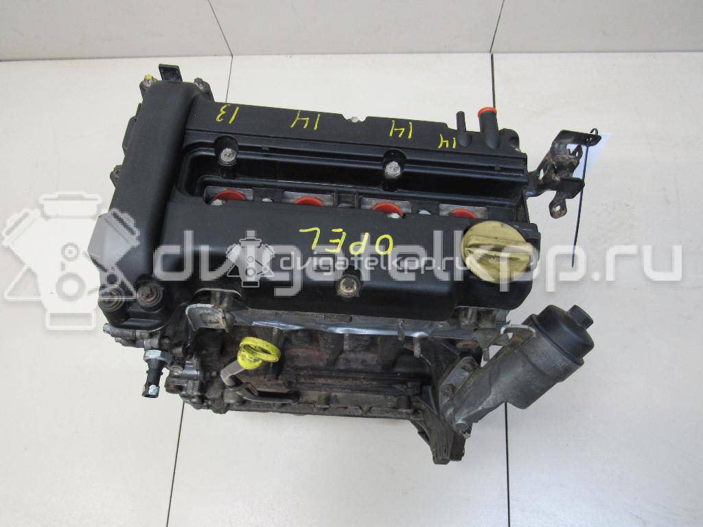 Фото Контрактный (б/у) двигатель Z 12 XEP для Opel / Suzuki / Vauxhall 75-80 л.с 16V 1.2 л бензин 93191963 {forloop.counter}}