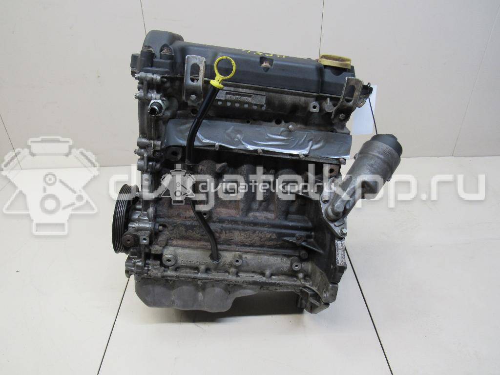 Фото Контрактный (б/у) двигатель Z 12 XEP для Opel / Suzuki / Vauxhall 75-80 л.с 16V 1.2 л бензин 93191963 {forloop.counter}}