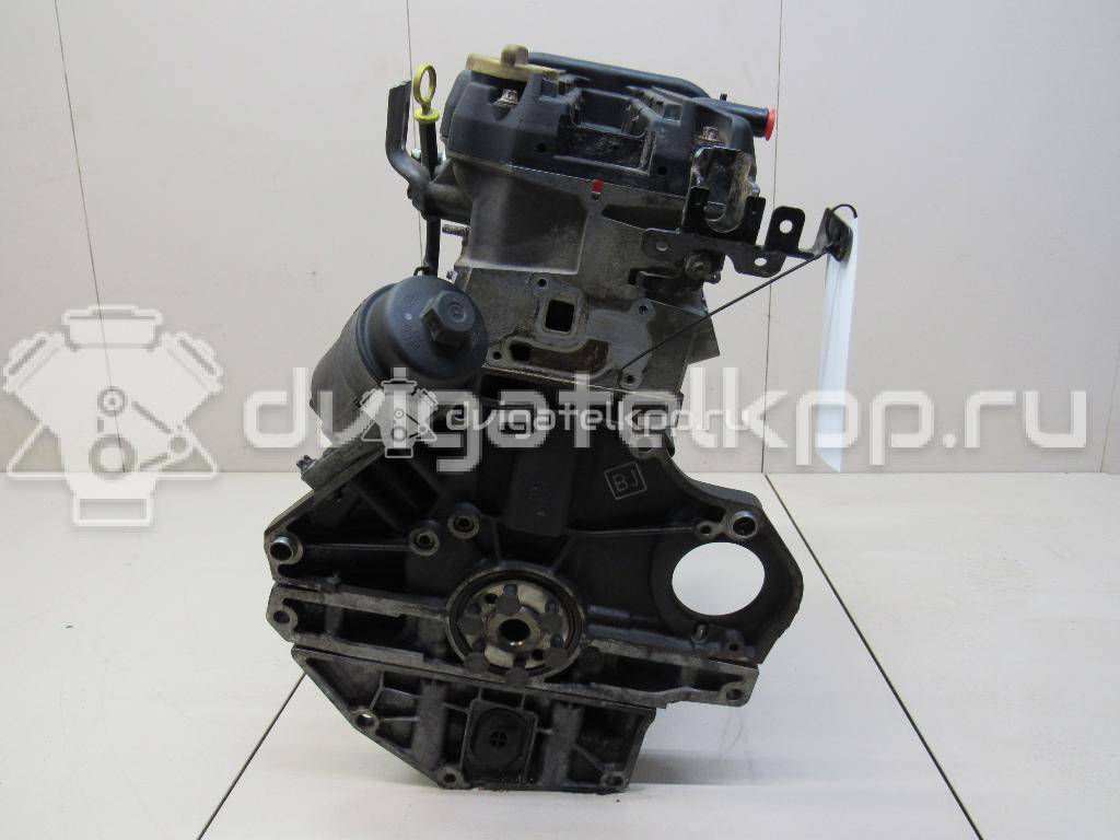 Фото Контрактный (б/у) двигатель Z 12 XEP для Opel / Suzuki / Vauxhall 75-80 л.с 16V 1.2 л бензин 93191963 {forloop.counter}}