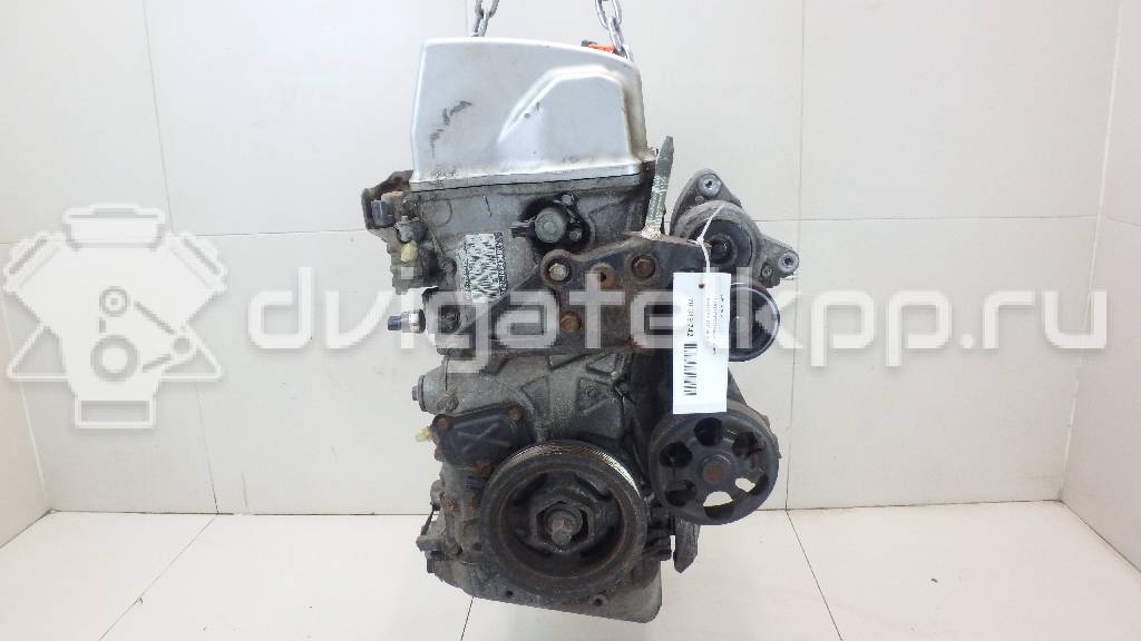 Фото Контрактный (б/у) двигатель K24Z1 для Honda / Honda (Dongfeng) 170 л.с 16V 2.4 л бензин {forloop.counter}}