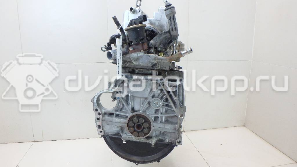 Фото Контрактный (б/у) двигатель K24Z1 для Honda / Honda (Dongfeng) 170 л.с 16V 2.4 л бензин {forloop.counter}}