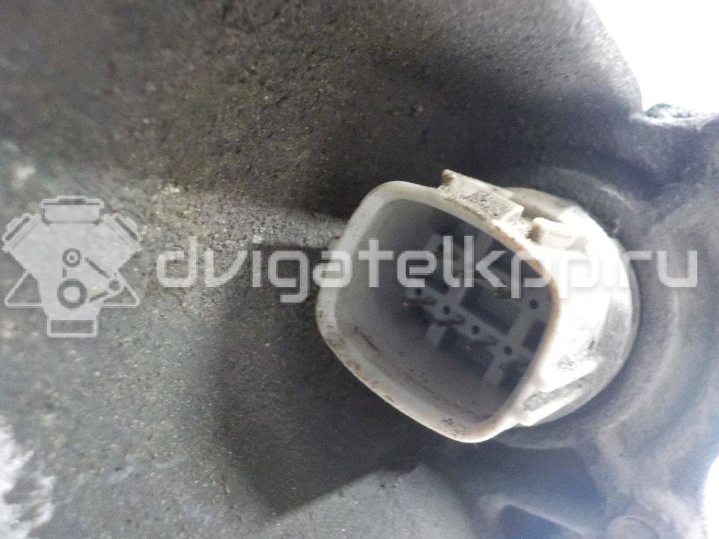 Фото Контрактная (б/у) АКПП для Honda Fr-V Be / Accord / Stepwgn / Odyssey 150-204 л.с 16V 2.4 л K24A3 бензин 20021RCVN10 {forloop.counter}}