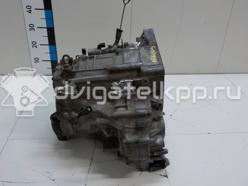 Фото Контрактная (б/у) АКПП для Honda Fr-V Be / Accord / Stepwgn / Odyssey 150-204 л.с 16V 2.4 л K24A3 бензин 20021RCVN10 {forloop.counter}}