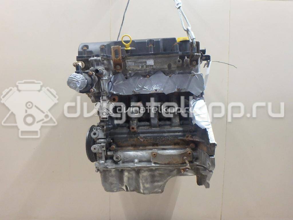 Фото Контрактный (б/у) двигатель A 12 XER для Opel Corsa 83-86 л.с 16V 1.2 л бензин 95517725 {forloop.counter}}