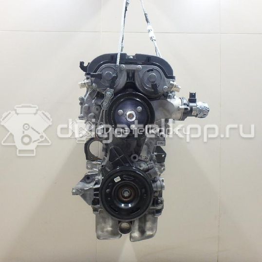 Фото Контрактный (б/у) двигатель A 12 XER для Opel / Vauxhall 83-86 л.с 16V 1.2 л бензин 55579151