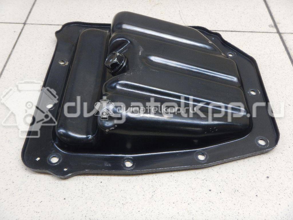 Фото Поддон масляный двигателя  215102B020 для Hyundai Ix35 Lm, El, Elh / Ix20 Jc / Accent / I30 / Veloster Fs {forloop.counter}}