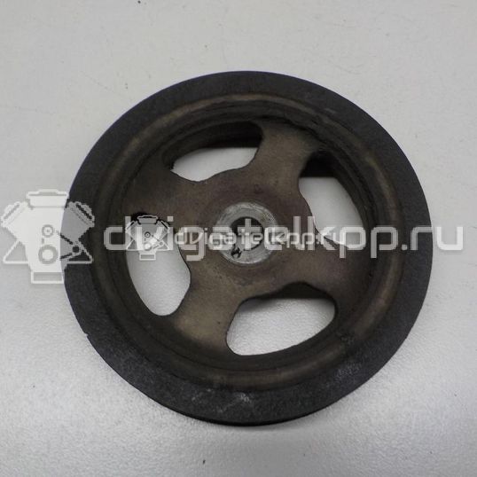 Фото Шкив коленвала  231242B000 для Hyundai Tucson / Ix35 Lm, El, Elh / Ix20 Jc / Accent / I30