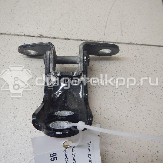 Фото Петля двери  793202h000 для Hyundai Ix35 Lm, El, Elh / Ix20 Jc / I30 / Veloster Fs / I40 Vf