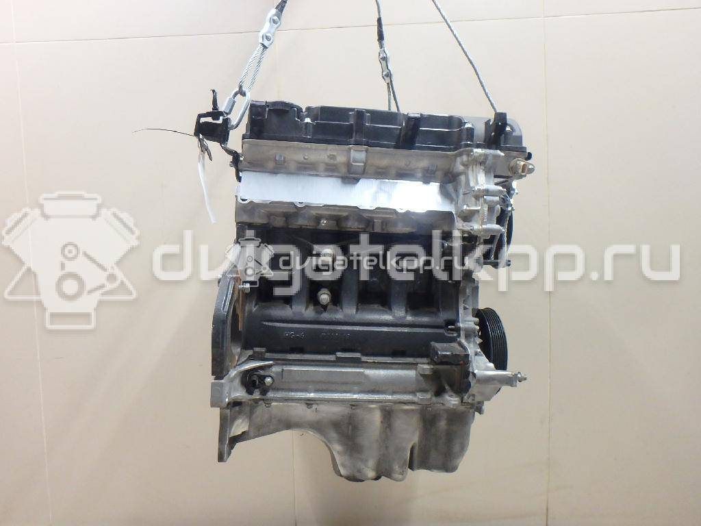 Фото Контрактный (б/у) двигатель A 12 XER для Opel / Vauxhall 83-86 л.с 16V 1.2 л бензин 55579151 {forloop.counter}}