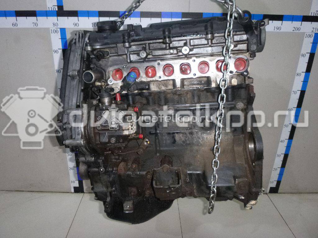 Фото Контрактный (б/у) двигатель D4CB для Hyundai / Kia 129-178 л.с 16V 2.5 л Дизельное топливо 211014AA00 {forloop.counter}}