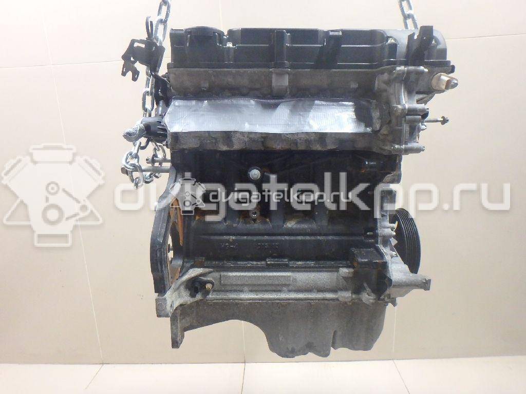 Фото Контрактный (б/у) двигатель A 12 XER для Opel Corsa 83-86 л.с 16V 1.2 л бензин 55579151 {forloop.counter}}