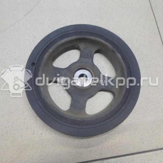 Фото Шкив коленвала  231242B000 для Kia Pro Ceed / Soul / Venga Yn / Cerato / Rio