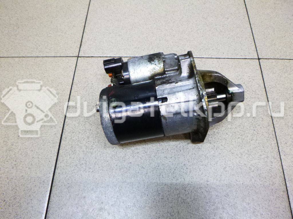 Фото Стартер  361002B200 для Hyundai I10 / Ix35 Lm, El, Elh / Ix20 Jc / Accent / I30 {forloop.counter}}