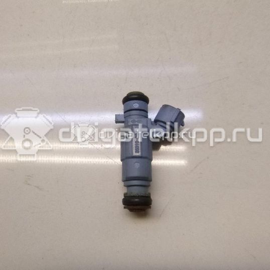 Фото Форсунка инжекторная электрическая  3531026600 для hyundai Creta