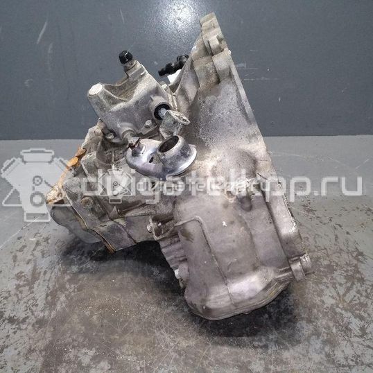 Фото Контрактная (б/у) МКПП для Maruti Suzuki / Opel / Chevrolet / Vauxhall 75 л.с 16V 1.2 л Z 13 DTJ Дизельное топливо