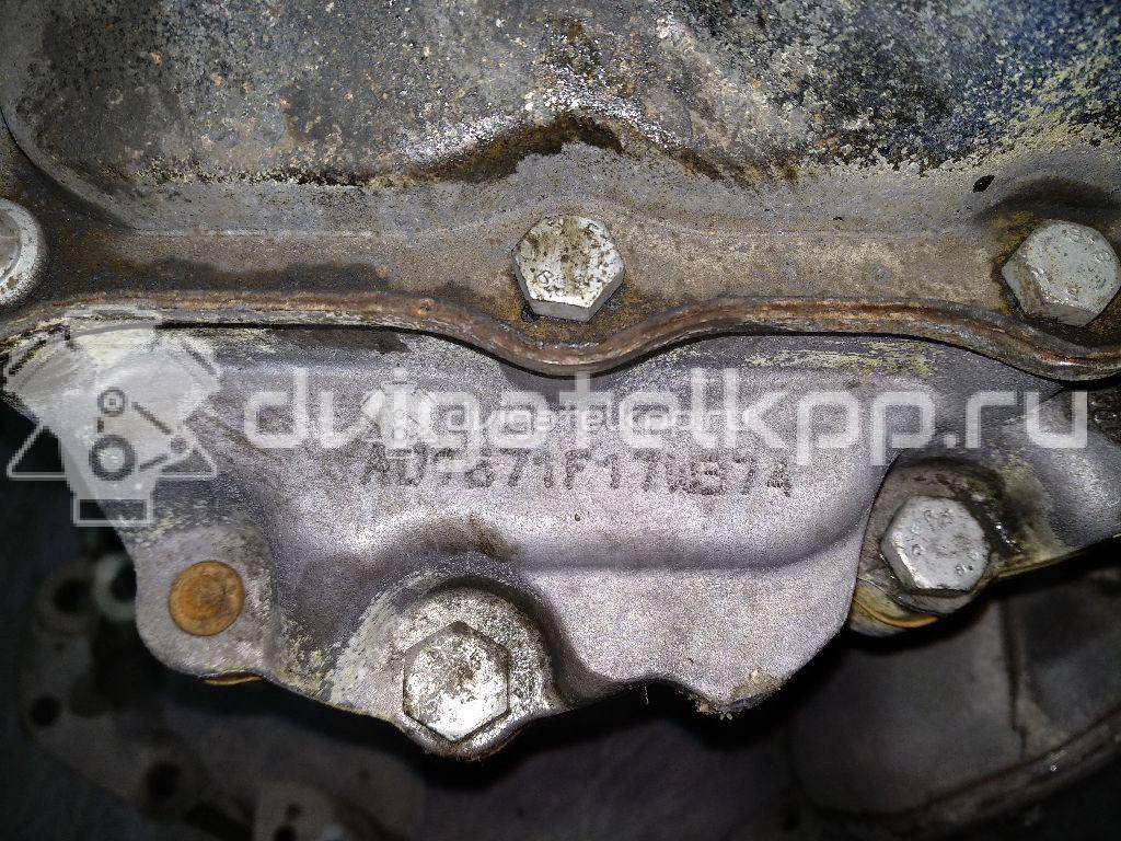 Фото Контрактная (б/у) МКПП для Maruti Suzuki / Opel / Chevrolet / Vauxhall 75 л.с 16V 1.2 л Z 13 DTJ Дизельное топливо 5700039 {forloop.counter}}