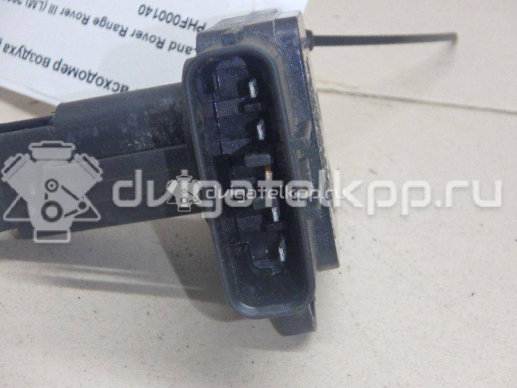 Фото Расходомер воздуха (массметр)  PHF000140 для Land Rover Freelander / Range Rover / Discovery {forloop.counter}}